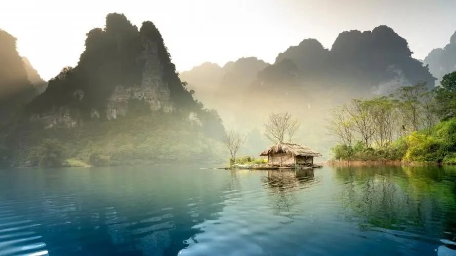 工业稳定性环保
